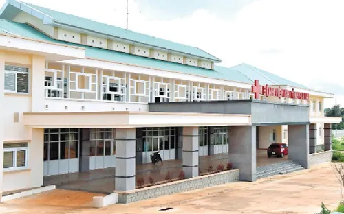 Gia Lai: Đề nghị kiểm điểm tập thể, cá nhân liên quan vụ một bệnh nhi tử vong