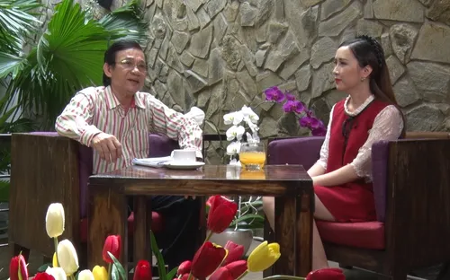 Tự hào miền Trung - Tập 10: Nhạc sĩ Nguyễn Tất Tùng nặng lòng với miền Trung (20h55, 5/3, VTV8)