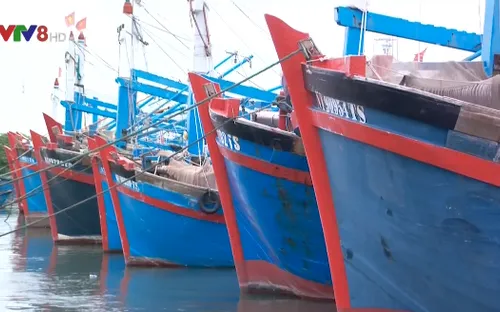 Ninh Thuận đảm bảo an toàn các khu vực xung yếu