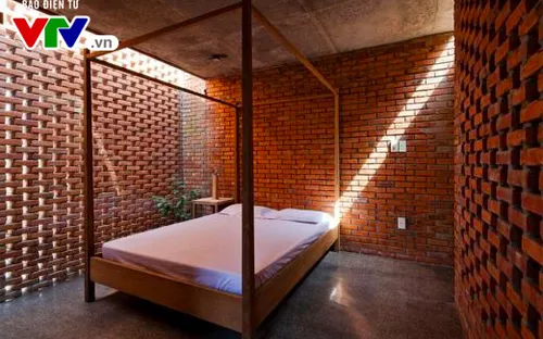 Thiết kế nhà sao để thông thoáng?