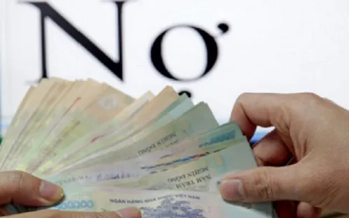 Bắt các đối tượng đòi nợ kiểu xã hội đen tại Tiền Giang