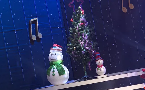 Thư về miền Trung (21h10 thứ Năm, 21/12 trên VTV8)