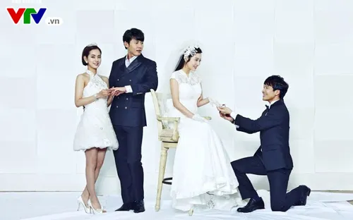 Phim truyện 17h hàng ngày:" Nỗi lòng người mẹ"