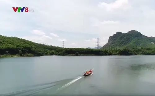 Khám phá vẻ đẹp núi Thần Đinh – Chùa Non