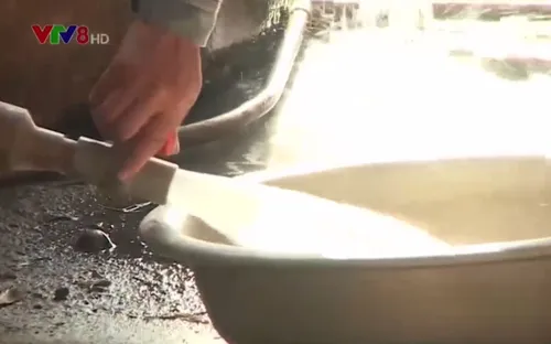 Nhiều người dân Hà Tĩnh bức xúc vì yếu kém trong công tác quản lý nguồn nước