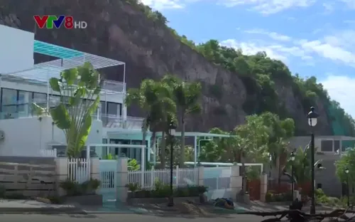 Khánh Hòa: Xử lý việc mua bán đất đang thế chấp tại ngân hàng