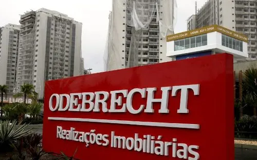 Odebrecht phải nộp phạt 220 triệu USD vì tội hối lộ tại Brazil