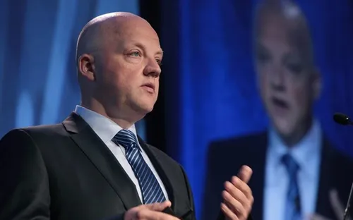 Giám đốc điều hành Volkswagen nhận tội về bê bối gian lận khí thải