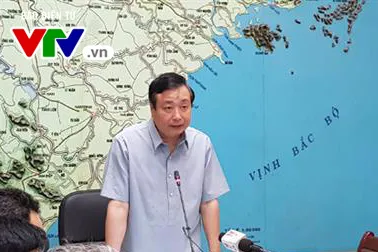 Bão số 10 cực kỳ nguy hiểm, mạnh nhất trong nhiều năm qua