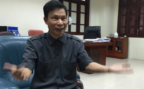 Người phát ngôn của Thanh tra Chính phủ thông tin về vụ việc phát ngôn "thiếu chuẩn mực"