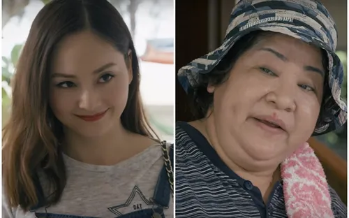 Cả một đời ân oán: Chưa vào đến nhà họ Vũ, Lan Phương đã bị nhân vật này "chặt chém" tơi bời