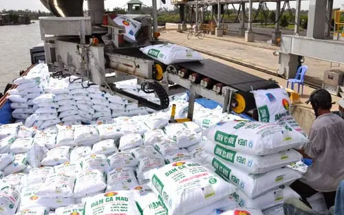 Nghị định số 108/2017 quy định điều kiện xuất, nhập khẩu phân bón