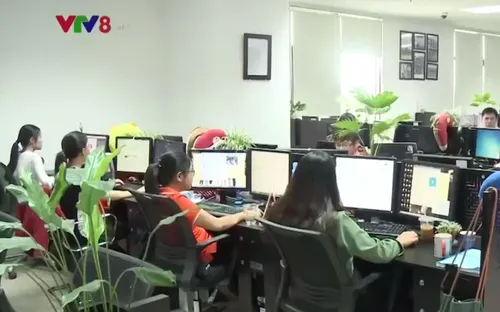 Đà Nẵng đẩy mạnh xuất khẩu phần mềm