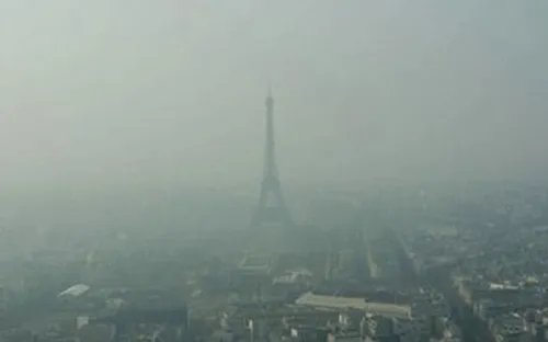 Pháp: Nạn nhân của ô nhiễm không khí đâm đơn kiện chính phủ