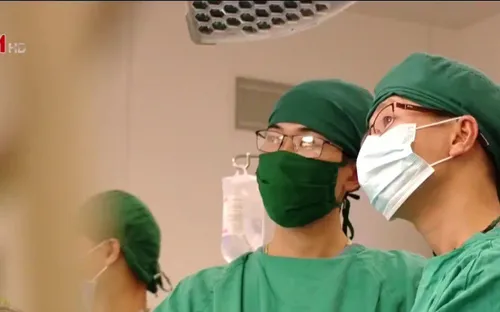 Mô hình đầu tư y tế xã hội hóa phi lợi nhuận