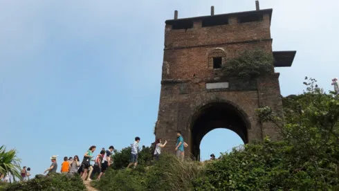 Hải Vân Quan không còn bị lãng quên