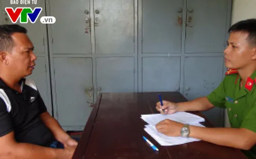 Công ty CP xe khách Khánh Hòa sa thải lái xe "chặt chém" khách