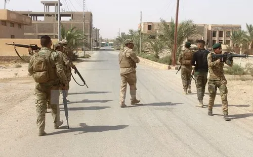 Tây Phi có khả năng thành "lãnh địa" mới của các phần tử thánh chiến