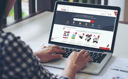 Thương mại xuyên biên giới: Thách thức về quản lý thuế