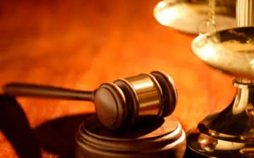 Phú Yên: Khởi tố bắt tạm giam kế toán TAND tỉnh Phú Yên