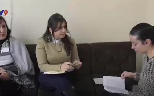 Hơn 200 triệu phụ nữ không được bảo vệ chống quấy rối tình dục