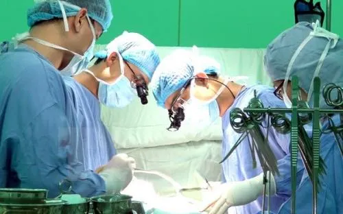 TP.HCM: Chấn chỉnh hoạt động phẫu thuật thẩm mỹ