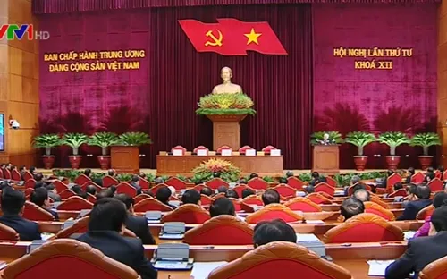 Đảng phải thực sự hành động để tạo dựng niềm tin