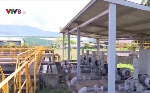 Khánh Hòa: Chậm lắp đặt trạm quan trắc nước thải tự động