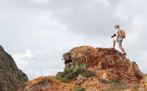 Bước Chân Khám Phá: Quy Nhơn ngày mới (20h55 thứ Sáu,17/11 trên VTV8)