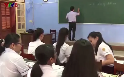 Đưa nội dung quyền con người vào chương trình giáo dục