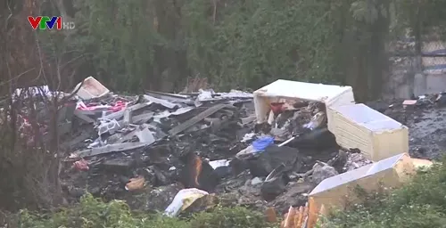 Xử phạt vi phạm vệ sinh môi trường công cộng: Thực thi thế nào?