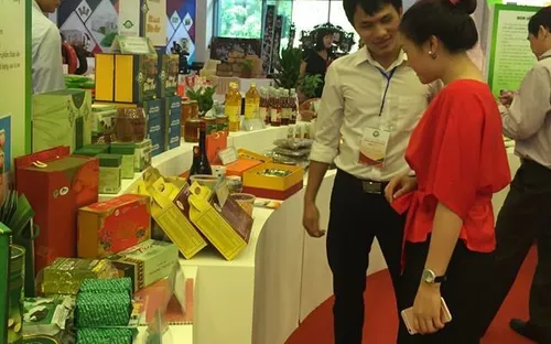 Lâm Đồng có thêm 12 sản phẩm công nghiệp nông thôn tiêu biểu