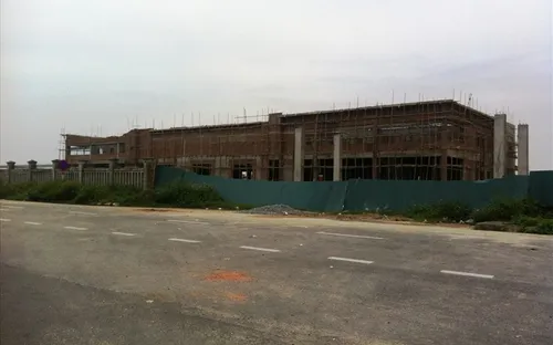 Nghệ An: Tích cực điều trị cho 10 nạn nhân bị thương do sập giàn giáo