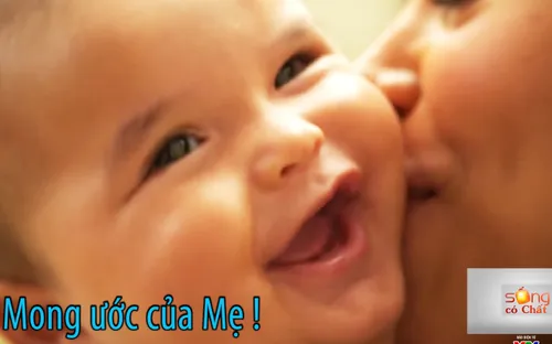 Sống có chất: "Thiên tài bé bỏng" phát sóng 11h15, thứ bảy, ngày 23/9/2017