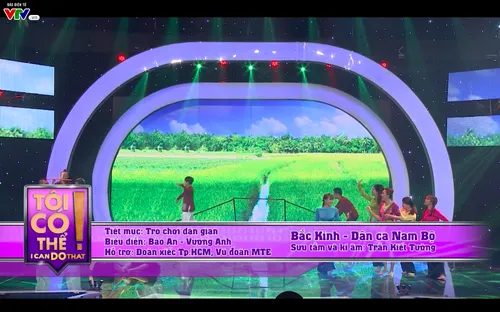 "Tôi có thể" (số 6) phát sóng 21h10, thứ sáu (15/9)