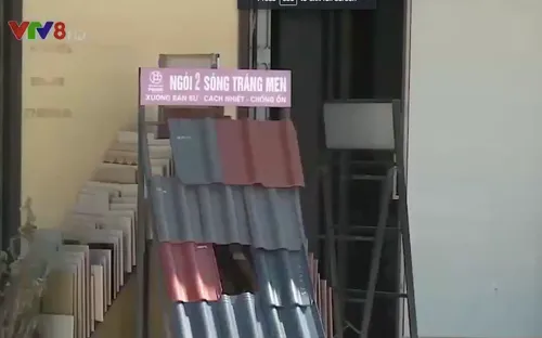 Cần có giải pháp bình ổn vật giá sau bão số 10