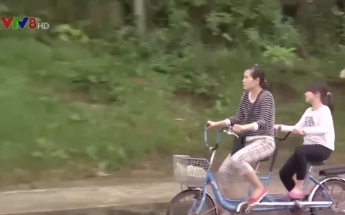 Mơ màng rừng thông Đà Lạt giữa mùa thu