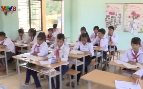 Quảng Ngãi sẽ thi tuyển, bổ sung gần 1.700 giáo viên