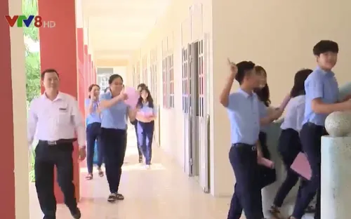 Tăng cường giáo dục kỹ năng sống trong trường phổ thông