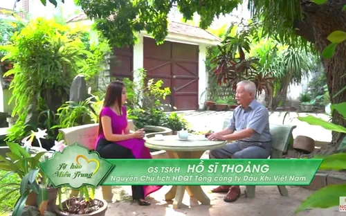 Tự hào miền Trung - Tập 7: Quê hương là đất nước (20h55, 12/2, VTV8)