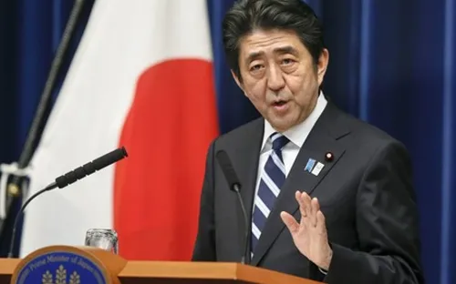 Nhật Bản gia tăng sức ép với Triều Tiên