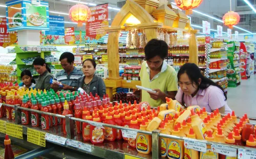 Chỉ thị của Thủ tướng về bình ổn giá, bảo đảm an toàn xã hội dịp Tết