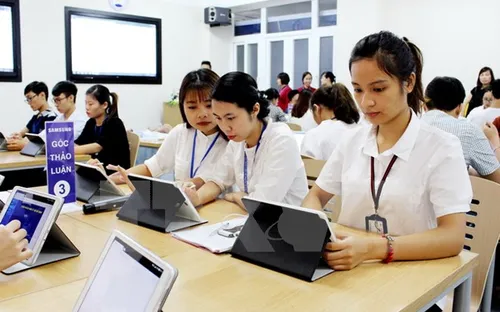 Australia và Việt Nam thực hiện chương trình "Thị thực Lao động kết hợp kỳ nghỉ"