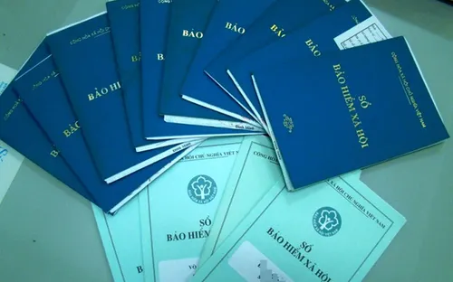 Doanh nghiệp nợ BHXH, người lao động vẫn được chốt sổ bảo hiểm