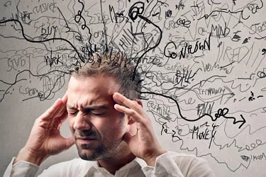 Những cách đơn giản để gạt bỏ nỗi lo lắng