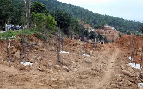 Thủ tướng trả lời chất vấn về dự án bán đảo Sơn Trà