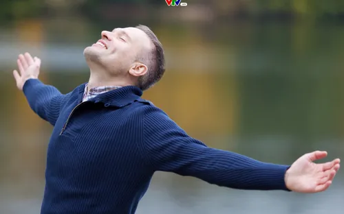 Sống có chất: "Nghĩ trẻ sống lâu" phát sóng 11h15, Chủ nhật (24/9/2017)