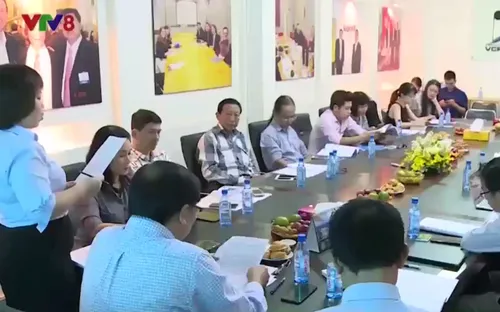 Cuối tháng 9 tiếp tục thu phí bản quyền âm nhạc tại phòng khách sạn