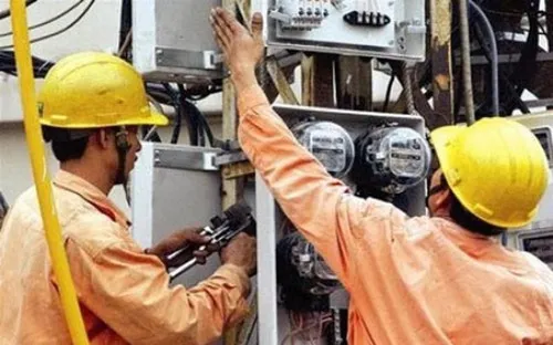 Từ 1/12, giá bán lẻ điện bình quân sẽ có mức mới 1.720,65 đồng/kWh