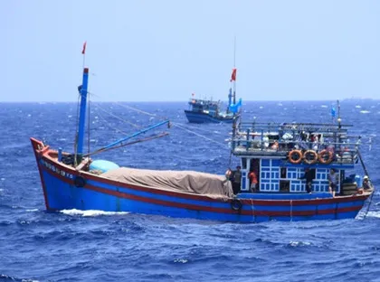 Cảnh báo tình trạng ngư dân bị bắt giữ do xâm phạm lãnh hải